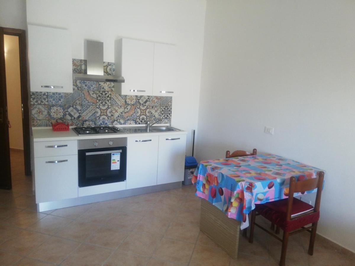 Callipigia Marsala Bagian luar foto